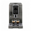 Cafetera DeLonghi Dinamica Plus ECAM370.95.T Superautomática