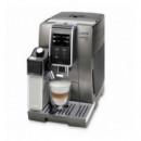 Cafetera DeLonghi Dinamica Plus ECAM370.95.T Superautomática