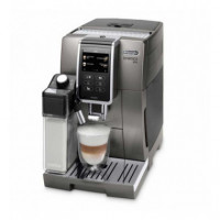 Cafetera DeLonghi Dinamica Plus ECAM370.95.T Superautomática