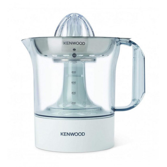 Exprimidor Kenwood JE290 40W con Jarra de 1 Litro