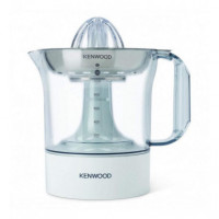 Exprimidor Kenwood JE290 40W con Jarra de 1 Litro