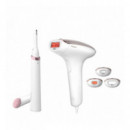 Depiladora Philips Serie 7000 Advanced BRI923/00