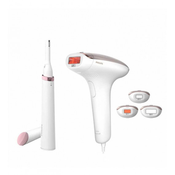 Depiladora Philips Serie 7000 Advanced BRI923/00