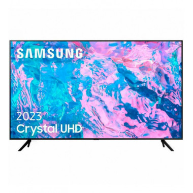 Televisor Samsung 75'' (189 cm) TU75CU7105KXXC 4K UHD Smart TV