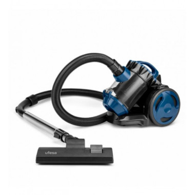 Aspirador Ufesa Zeri 81206254 sin Bolsa Multicicl&oacute;nico