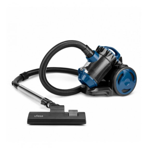 Aspirador Ufesa Zeri 81206254 sin Bolsa Multiciclónico