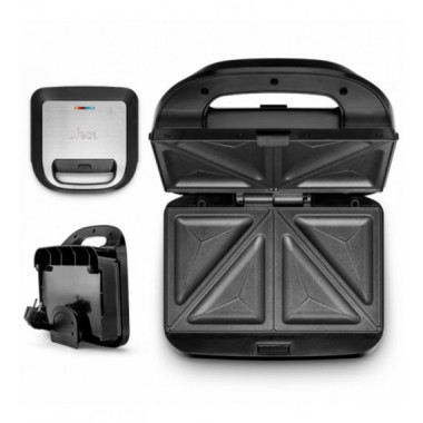 Sandwichera Ufesa Nevada 71406187 750W Antihaderente