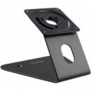 Soporte de Mesa/Pared TOOQ TQATWM3401-B para Tablet con Marco Antirrobo VESA 75x75