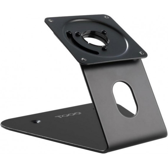 Soporte de Mesa/Pared TOOQ TQATWM3401-B para Tablet con Marco Antirrobo VESA 75x75