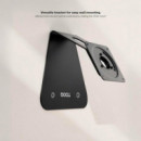 Soporte de Mesa/Pared TOOQ TQATWM3401-B para Tablet con Marco Antirrobo VESA 75x75