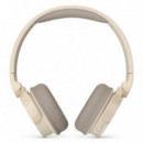 Auriculares con Micrófono Philips TAH3209BG Bluetooth Beige