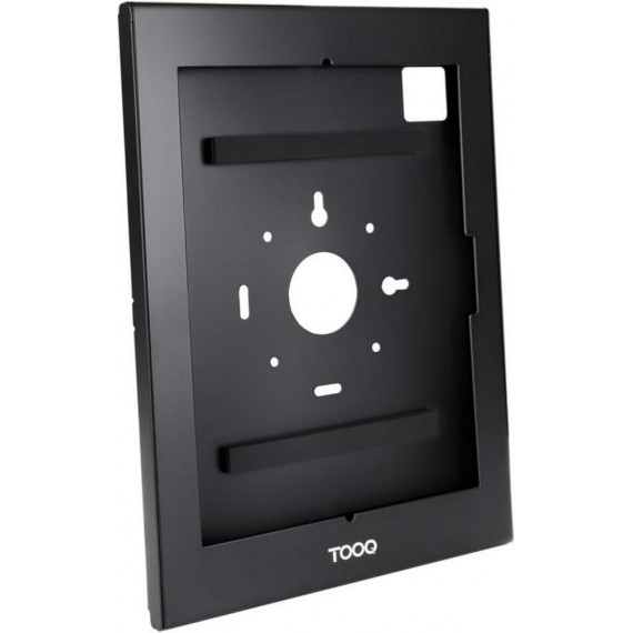 Marco Antirrobo TOOQ TQATTE2601-M-B para Tablet 12.4/13 Pulgadas, Negro