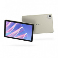 Tablet ACER Iconia A10-31M-A8C1 Wifi 10.1" 4GB/64GB Plata