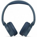 Auriculares con Micrófono Philips TAH4209BL Bluetooth Azules