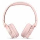 Auriculares de Diadema Philips Serie 4000 TAH4209PK Bluetooth con Micrófono Rosa