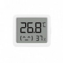 Medidor Inteligente Xiaomi Monitor 3 Mini de Temperatura y Humedad E-Ink
