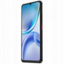 Smartphone ZTE Blade A36 4G Negro - Pantalla 6.75", 4GB RAM, 64GB Almacenamiento