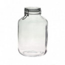 Cocina Tarro/bote 0176860