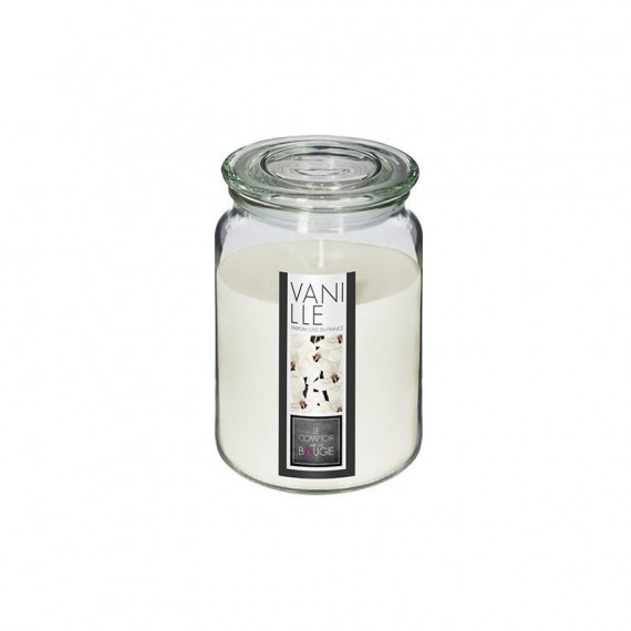 Decoración Vela Perfumada 5514165