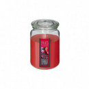 Decoración Vela Perfumada 5514169