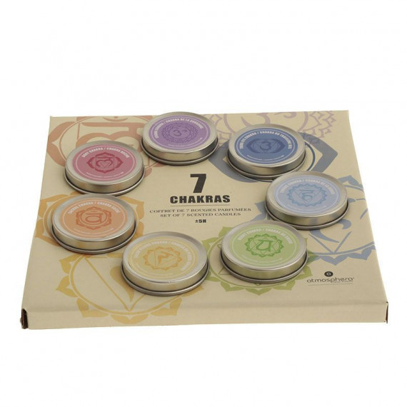 Decoración Vela 5514304