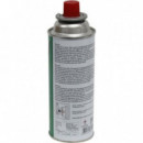 Cartucho de Gas Butano Mader 227 gramos EN417