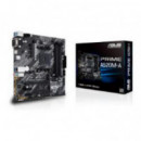 ASUS PRIME A520M-A II/CSM: Placa Base AM4 con 4DDR4, M.2, HDMI/VGA, mATX