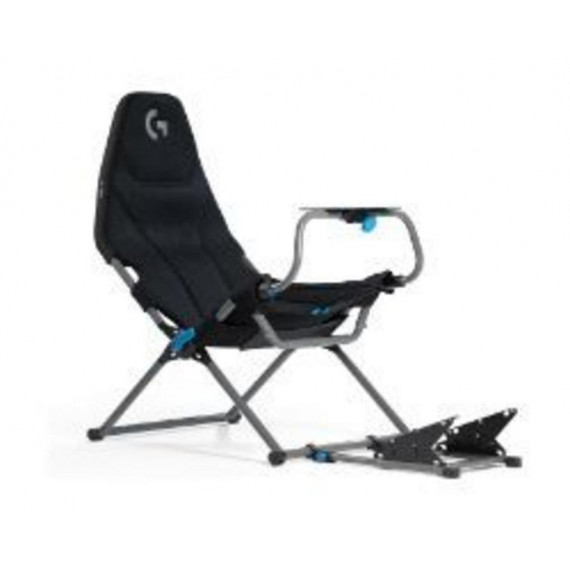 Asiento PLAYSEAT Challenge X Edition Logitech G (G00248)