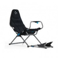 Asiento PLAYSEAT Challenge X Edition Logitech G (G00248)