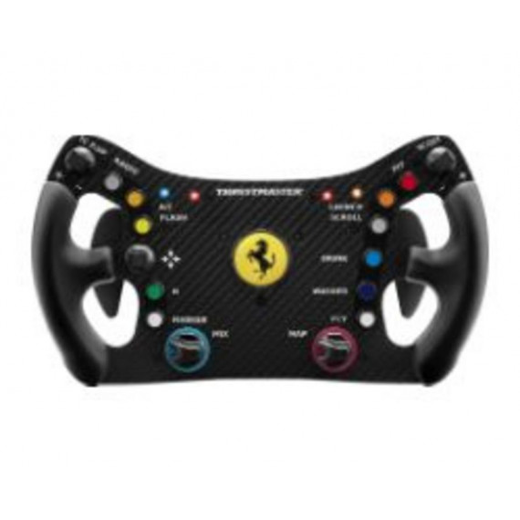 Volante THRUSTMASTER Ferrari 488 GT3 Pc Negro (4060263)