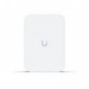 Punto de Acceso Ubiquiti WiFi 7 2.5 GbE PoE Blanco (U7-IW)