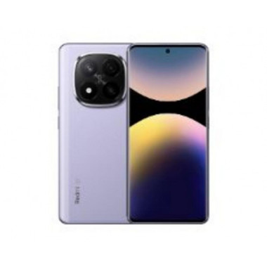 Xiaomi Redmi Note 14 Pro+ 6.67" 12Gb 256Gb 5G P&uacute;rpura (MZB0IIPEU)