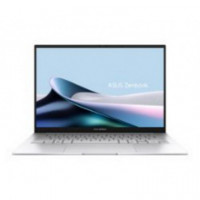 ASUS UX3405CA-QD1244 Intel Core Ultra 7-255H 16GB 512GB Ssd 14" Non-os Plata (90NB14W2-M01XX0)