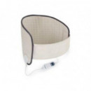 Almohada Eléctrica Orbegozo AHL2000 100W Blanca (17291)