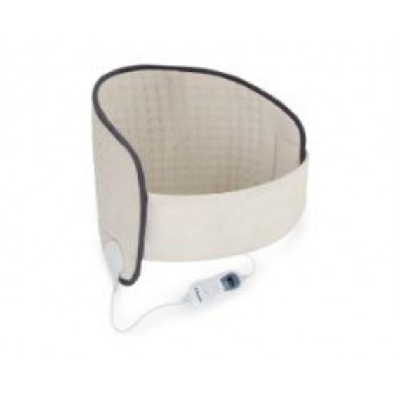 Almohada Eléctrica Orbegozo AHL2000 100W Blanca (17291)