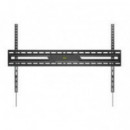 Soporte Pared NILOX Fixed Extra Slim 60"-100" (NXTVSUP600F)