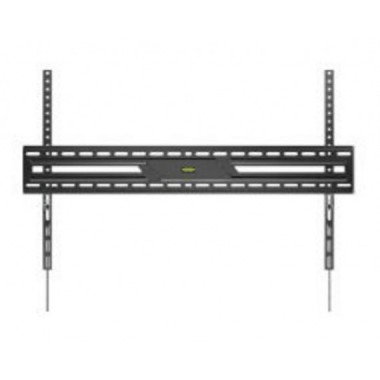 Soporte Pared NILOX Fixed Extra Slim 60"-100" (NXTVSUP600F)