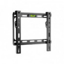 Soporte de Pared Nilox 23"-42" Extra Slim Negro (NXTVSUP200F)