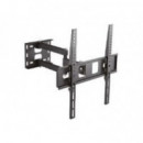 Soporte de Pared NILOX 32"-55" Fixed Extra Slim con 3 Articulaciones (NXTVSUP400S3)