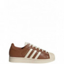 ADIDAS ORIGINALS - SUPERSTAR II W - DUBR CREWHT WONWHI - KI3576/DUBR CREWHT WONWHI