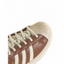 ADIDAS ORIGINALS - SUPERSTAR II W - DUBR CREWHT WONWHI - KI3576/DUBR CREWHT WONWHI