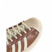 ADIDAS ORIGINALS - SUPERSTAR II W - DUBR CREWHT WONWHI - KI3576/DUBR CREWHT WONWHI