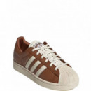 ADIDAS ORIGINALS - SUPERSTAR II W - DUBR CREWHT WONWHI - KI3576/DUBR CREWHT WONWHI