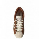 ADIDAS ORIGINALS - SUPERSTAR II W - DUBR CREWHT WONWHI - KI3576/DUBR CREWHT WONWHI