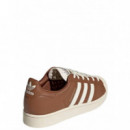 ADIDAS ORIGINALS - SUPERSTAR II W - DUBR CREWHT WONWHI - KI3576/DUBR CREWHT WONWHI