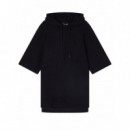 EMPORIO ARMANI - SWEATSHIRT - FC322 - EM005221AF13700/FC322