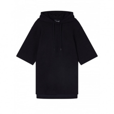 EMPORIO ARMANI - SWEATSHIRT - FC322 - EM005221AF13700/FC322