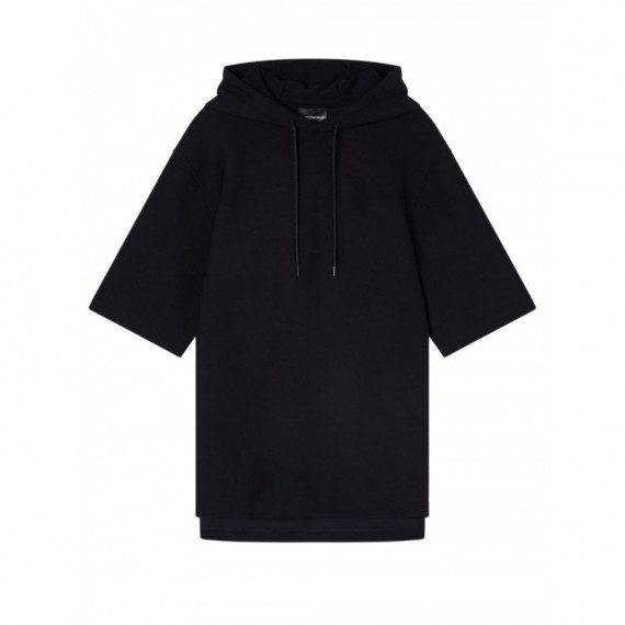 EMPORIO ARMANI - SWEATSHIRT - FC322 - EM005221AF13700/FC322