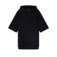 EMPORIO ARMANI - SWEATSHIRT - FC322 - EM005221AF13700/FC322