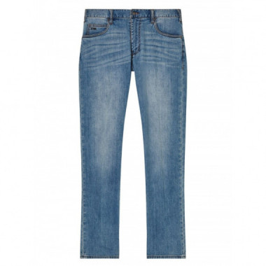 EMPORIO ARMANI - 5 POCKETS PANT - MB003 - EM001370AF22248/MB003